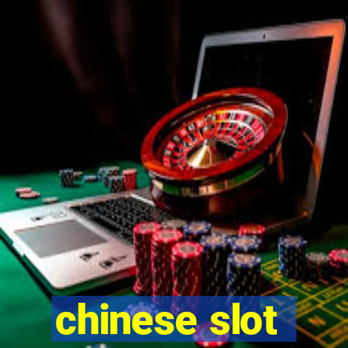 chinese slot