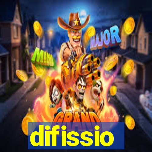 difissio