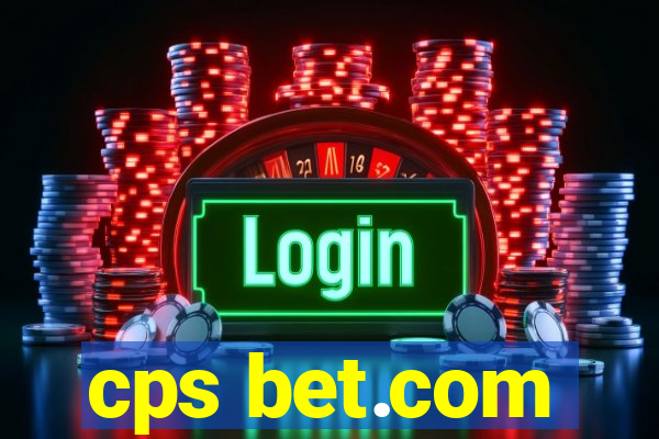 cps bet.com