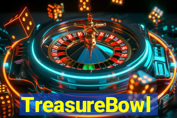 TreasureBowl treasure bowl jdb