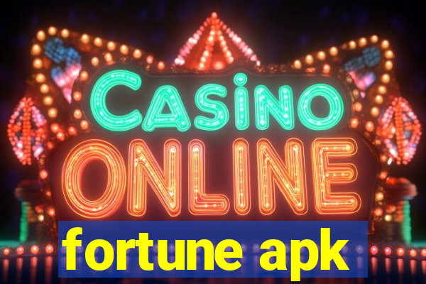 fortune apk