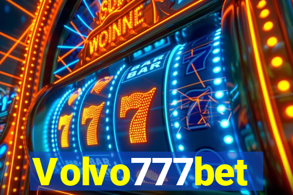 Volvo777bet