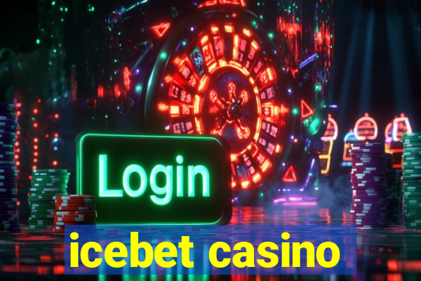 icebet casino