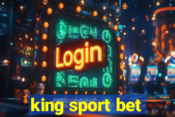 king sport bet