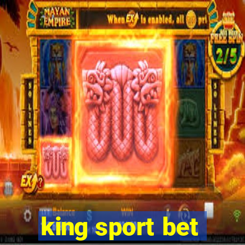 king sport bet