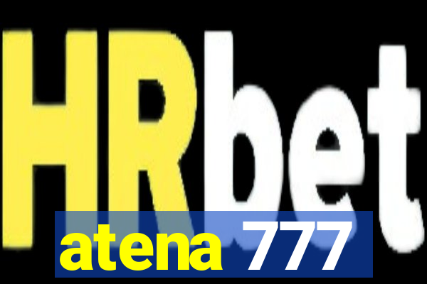 atena 777