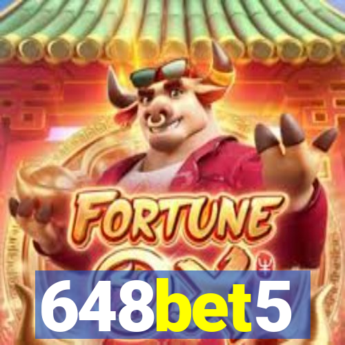 648bet5