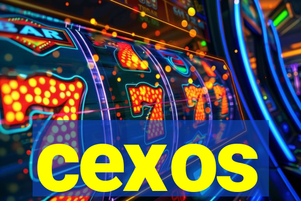 cexos