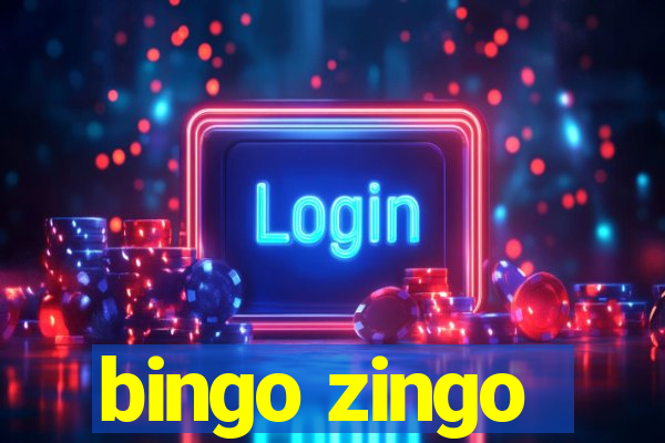 bingo zingo