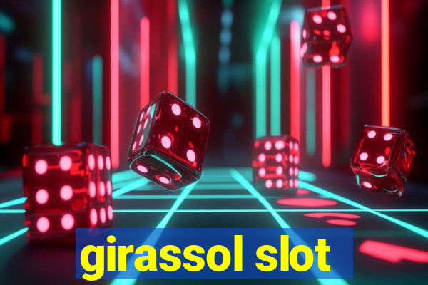 girassol slot