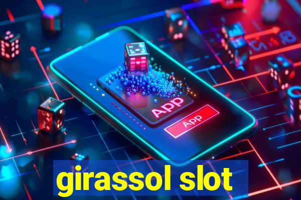 girassol slot