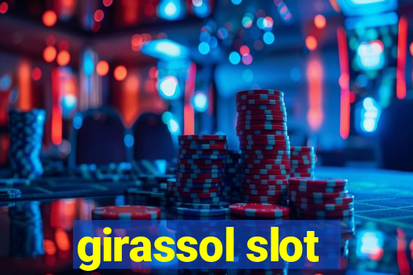 girassol slot