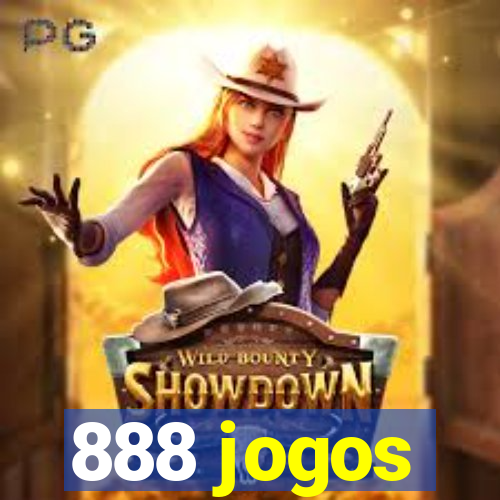 888 jogos