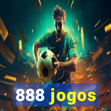 888 jogos