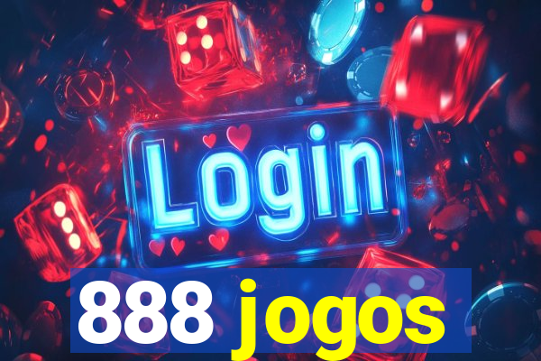 888 jogos