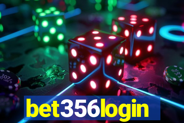 bet356login