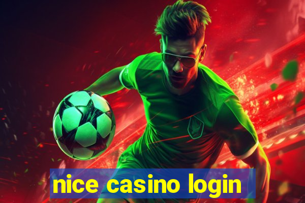 nice casino login