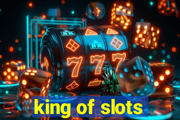 king of slots