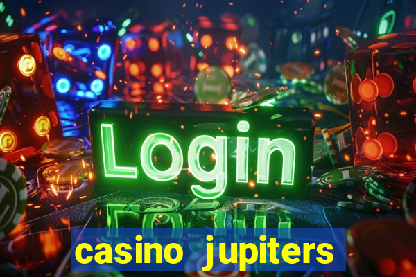 casino jupiters gold coast