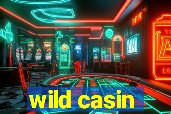 wild casin