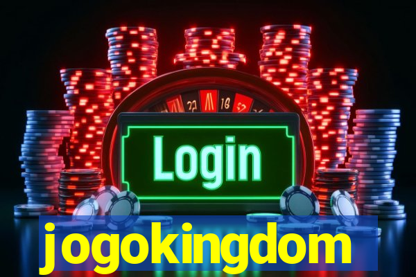 jogokingdom