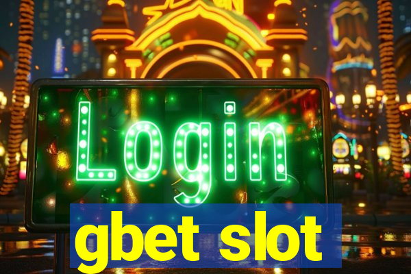 gbet slot