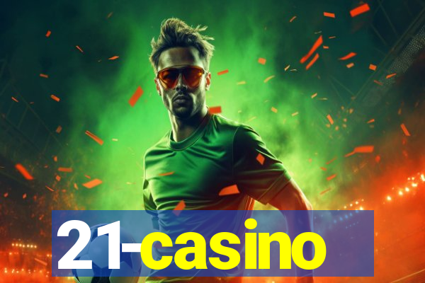 21-casino