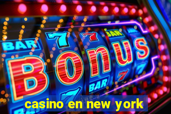 casino en new york