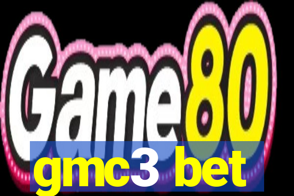 gmc3 bet