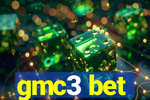 gmc3 bet