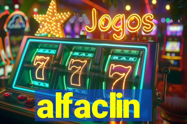 alfaclin