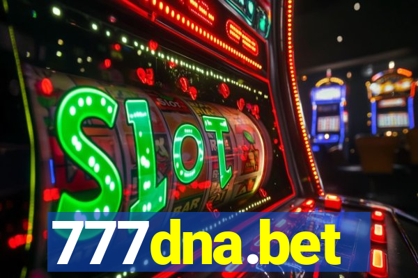 777dna.bet