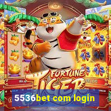 5536bet com login