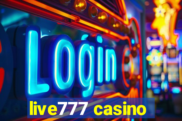 live777 casino