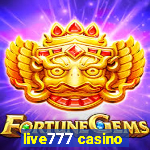 live777 casino