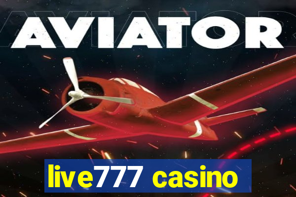 live777 casino