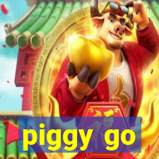 piggy go