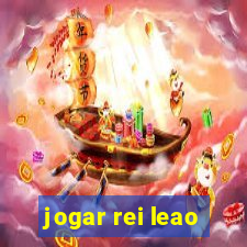 jogar rei leao