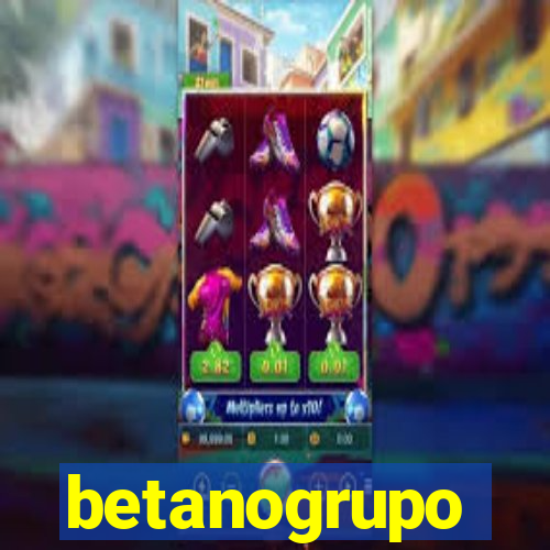 betanogrupo