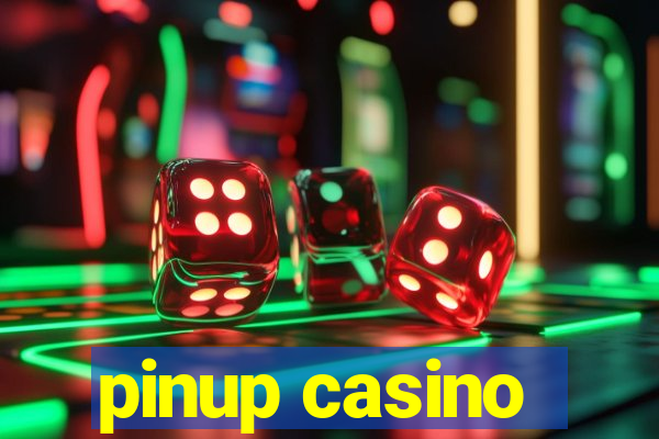 pinup casino