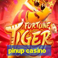 pinup casino