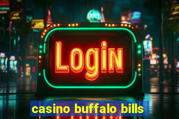 casino buffalo bills