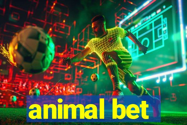 animal bet