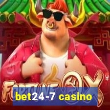 bet24-7 casino