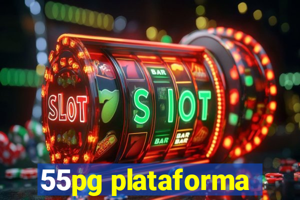 55pg plataforma