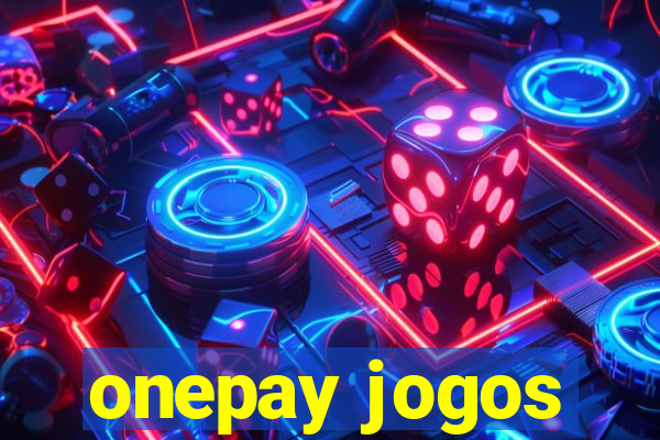 onepay jogos