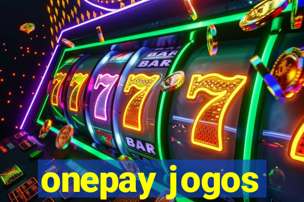 onepay jogos