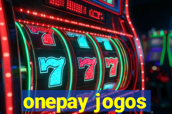 onepay jogos