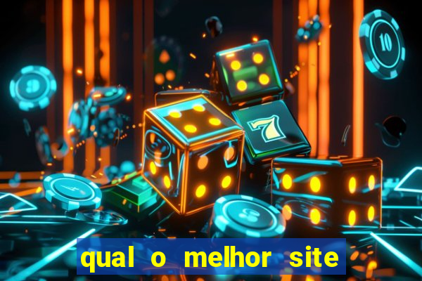 qual o melhor site do jogo do tigre