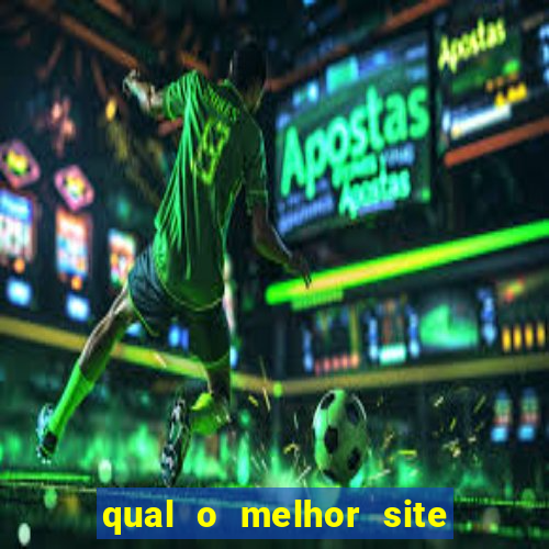 qual o melhor site do jogo do tigre